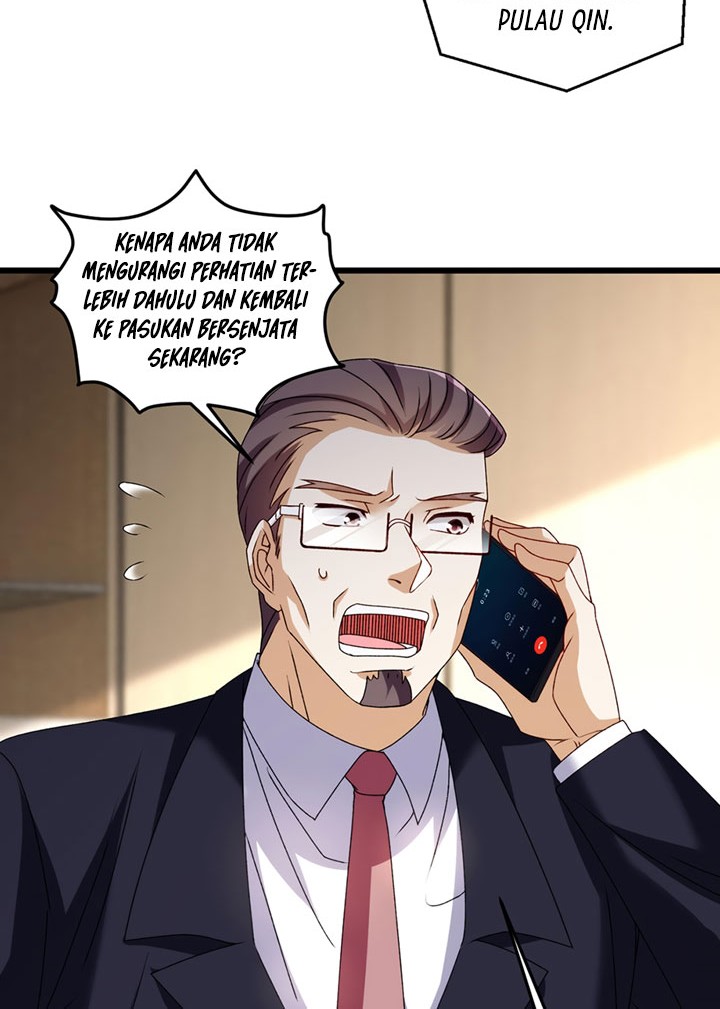 Xianzun Luowuji Chapter 148 Gambar 25