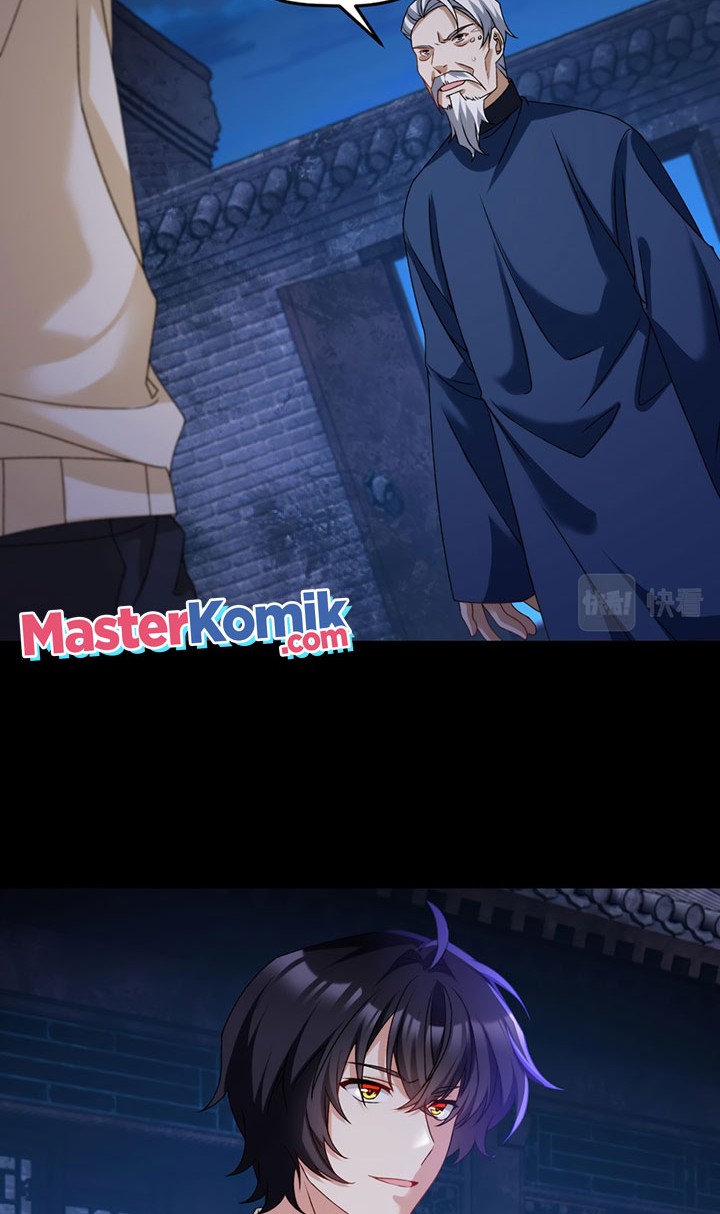 Xianzun Luowuji Chapter 148 Gambar 3