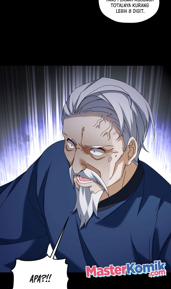 Xianzun Luowuji Chapter 148 Gambar 5