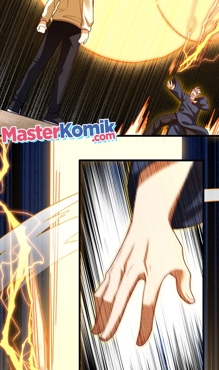 Xianzun Luowuji Chapter 148 Gambar 7