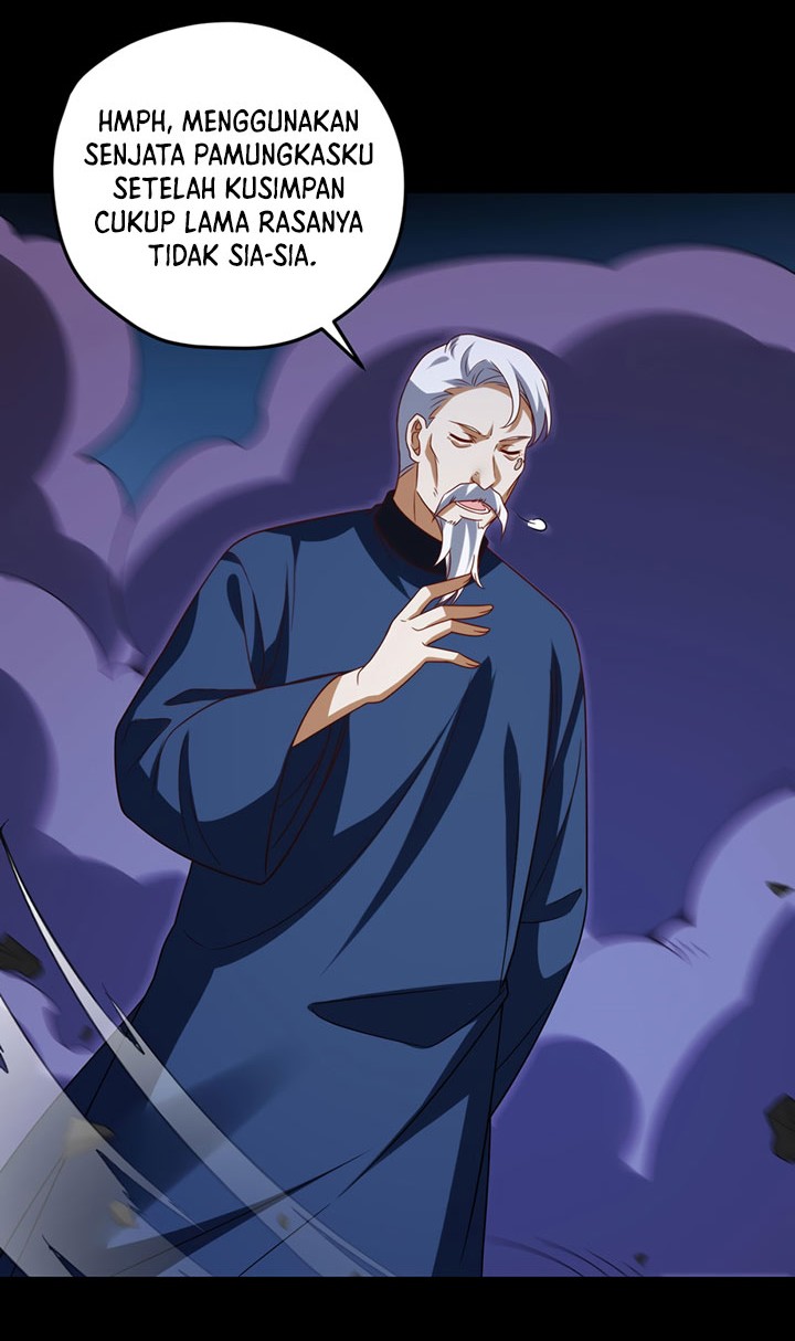 Xianzun Luowuji Chapter 148 Gambar 9