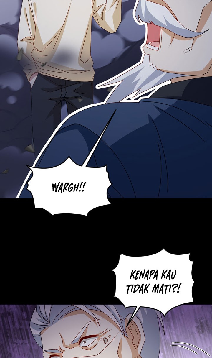 Xianzun Luowuji Chapter 148 Gambar 11