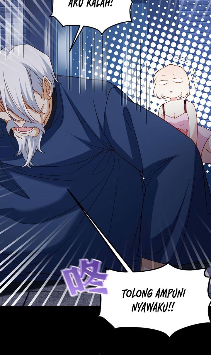 Xianzun Luowuji Chapter 148 Gambar 15