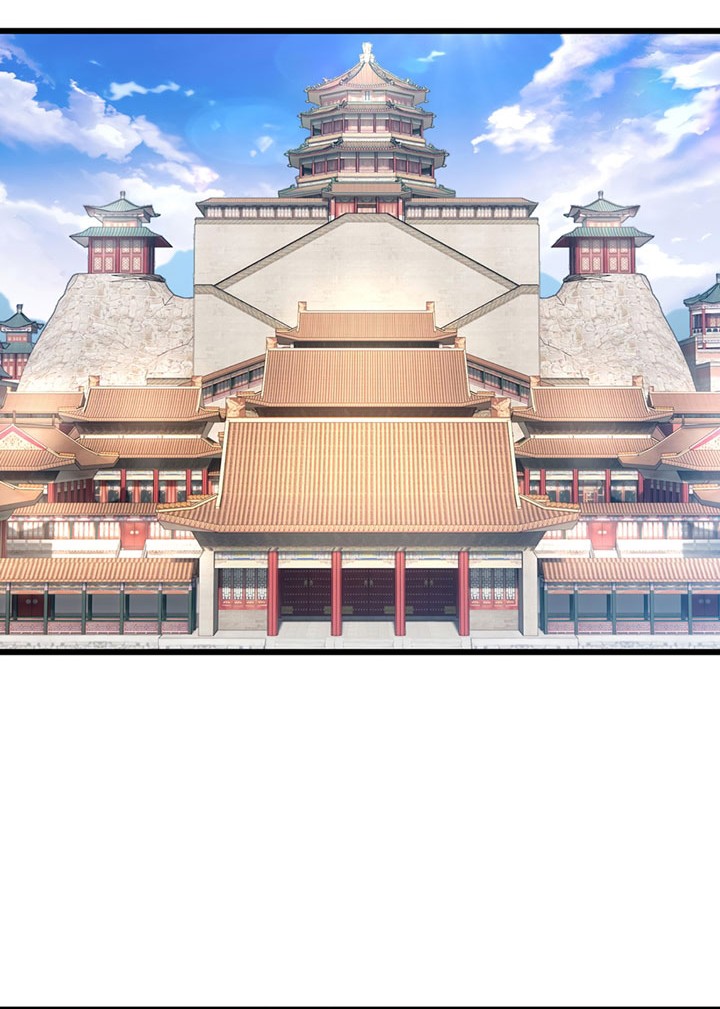 Xianzun Luowuji Chapter 148 Gambar 17