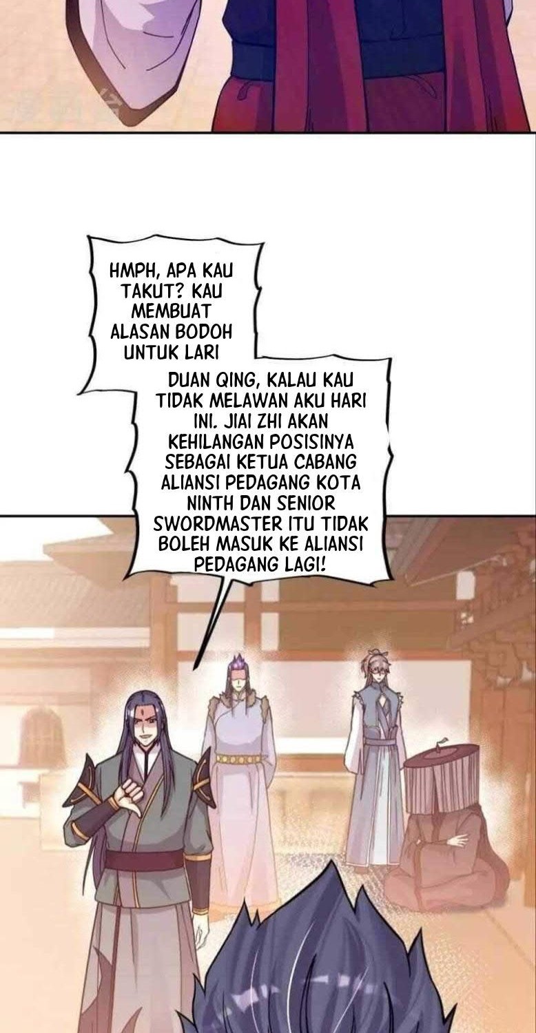 Peerless Soul Chapter 350 Gambar 26