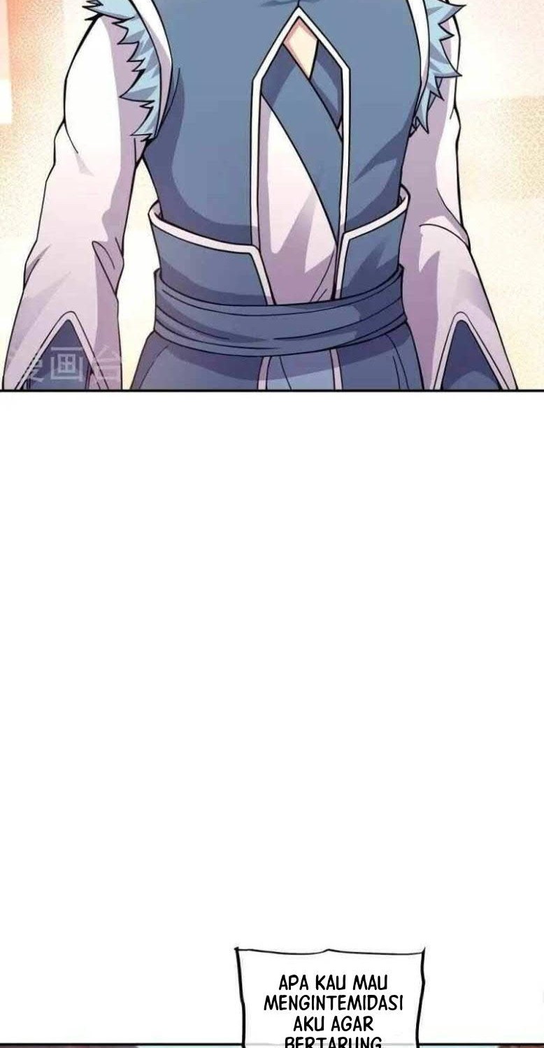 Peerless Soul Chapter 350 Gambar 29