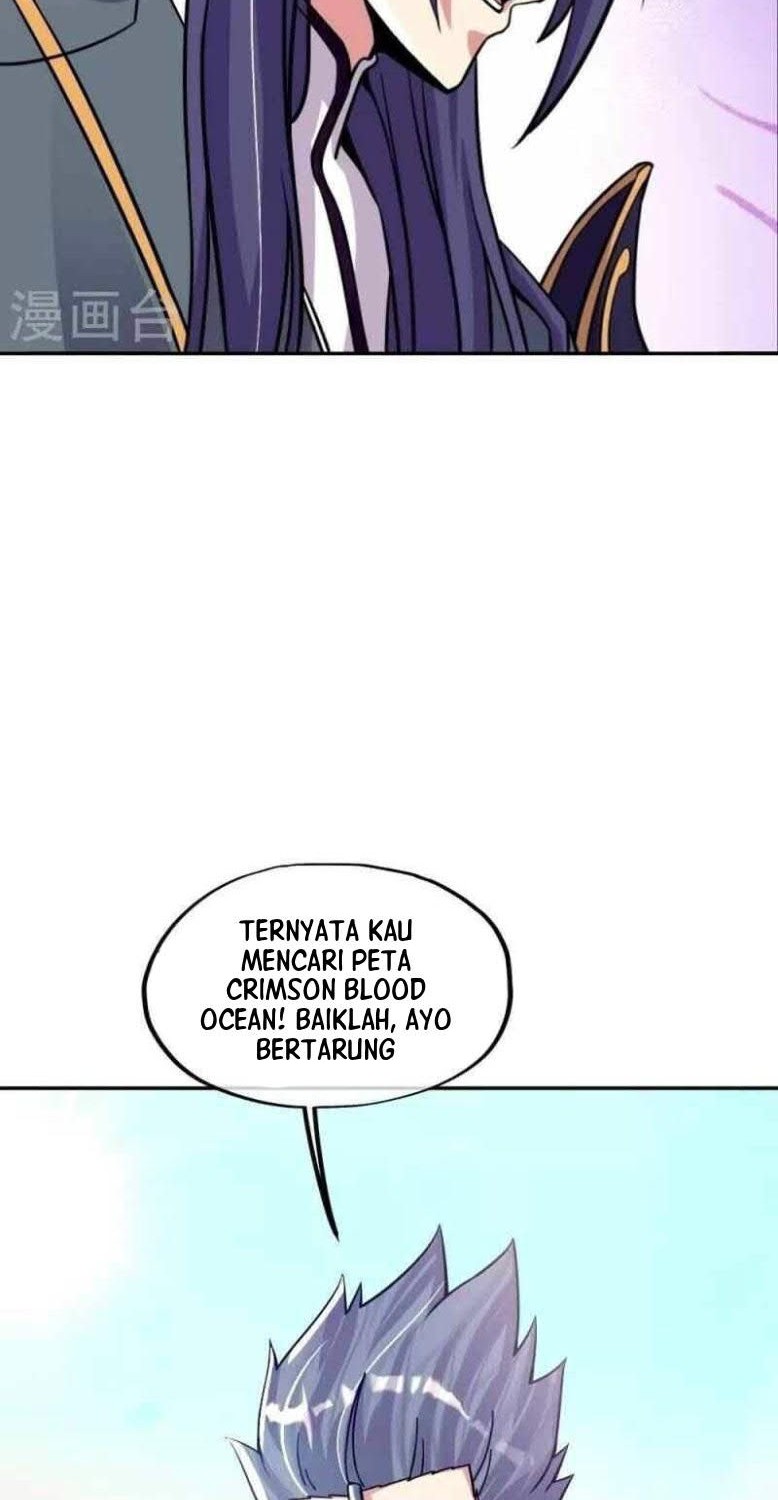 Peerless Soul Chapter 350 Gambar 31