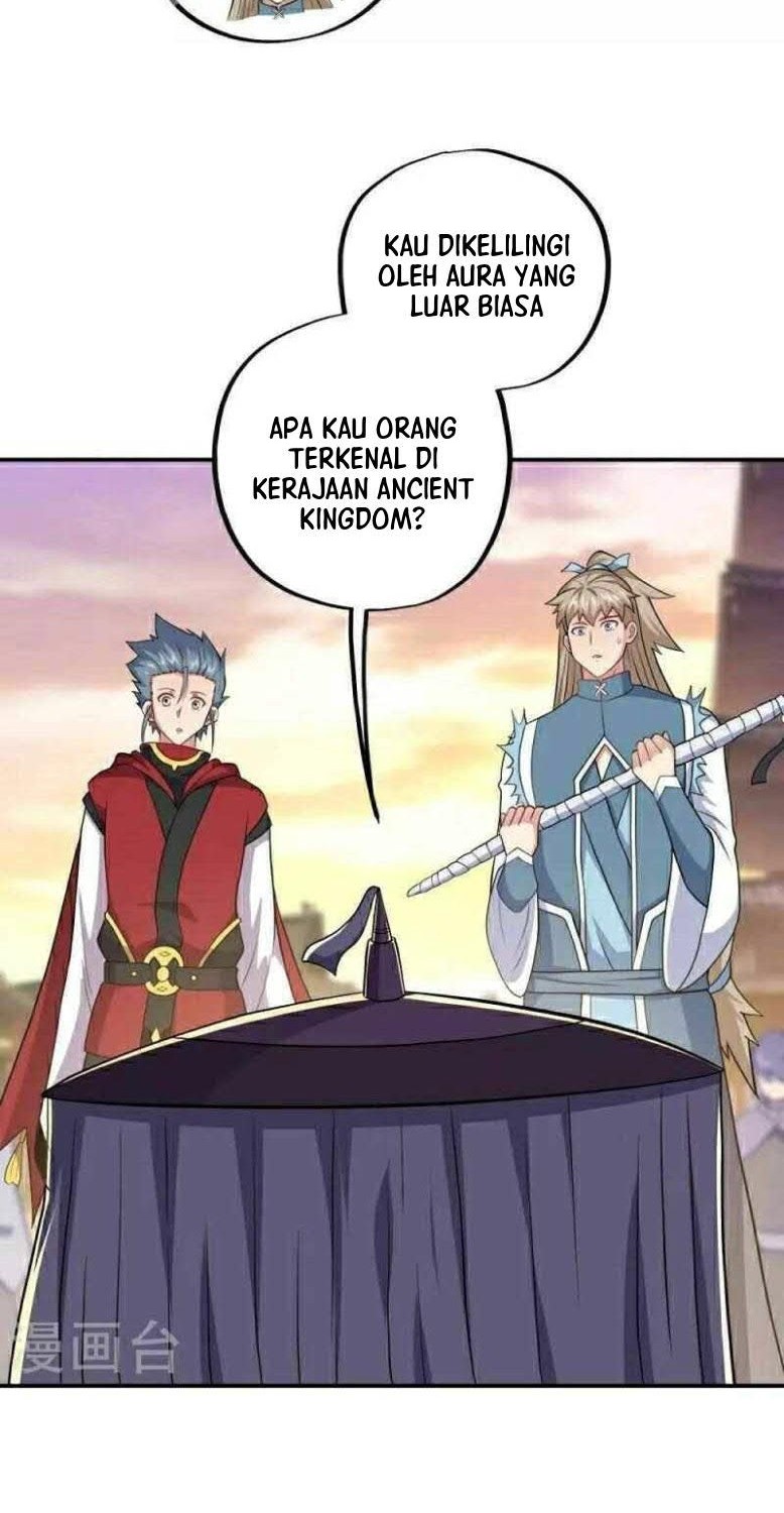 Peerless Soul Chapter 350 Gambar 19