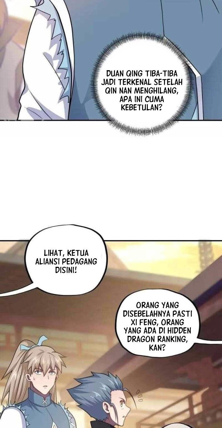 Peerless Soul Chapter 350 Gambar 22