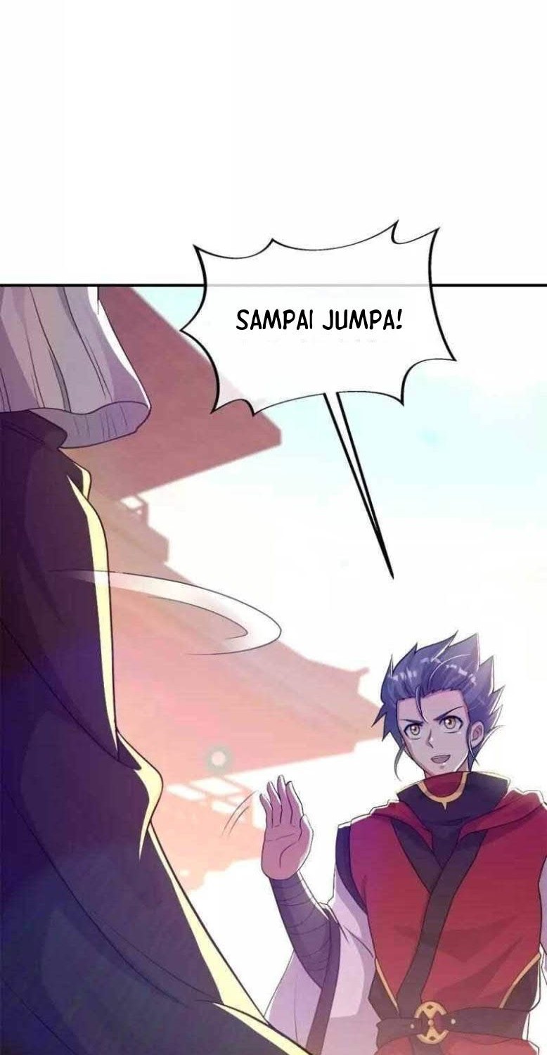 Peerless Soul Chapter 350 Gambar 54