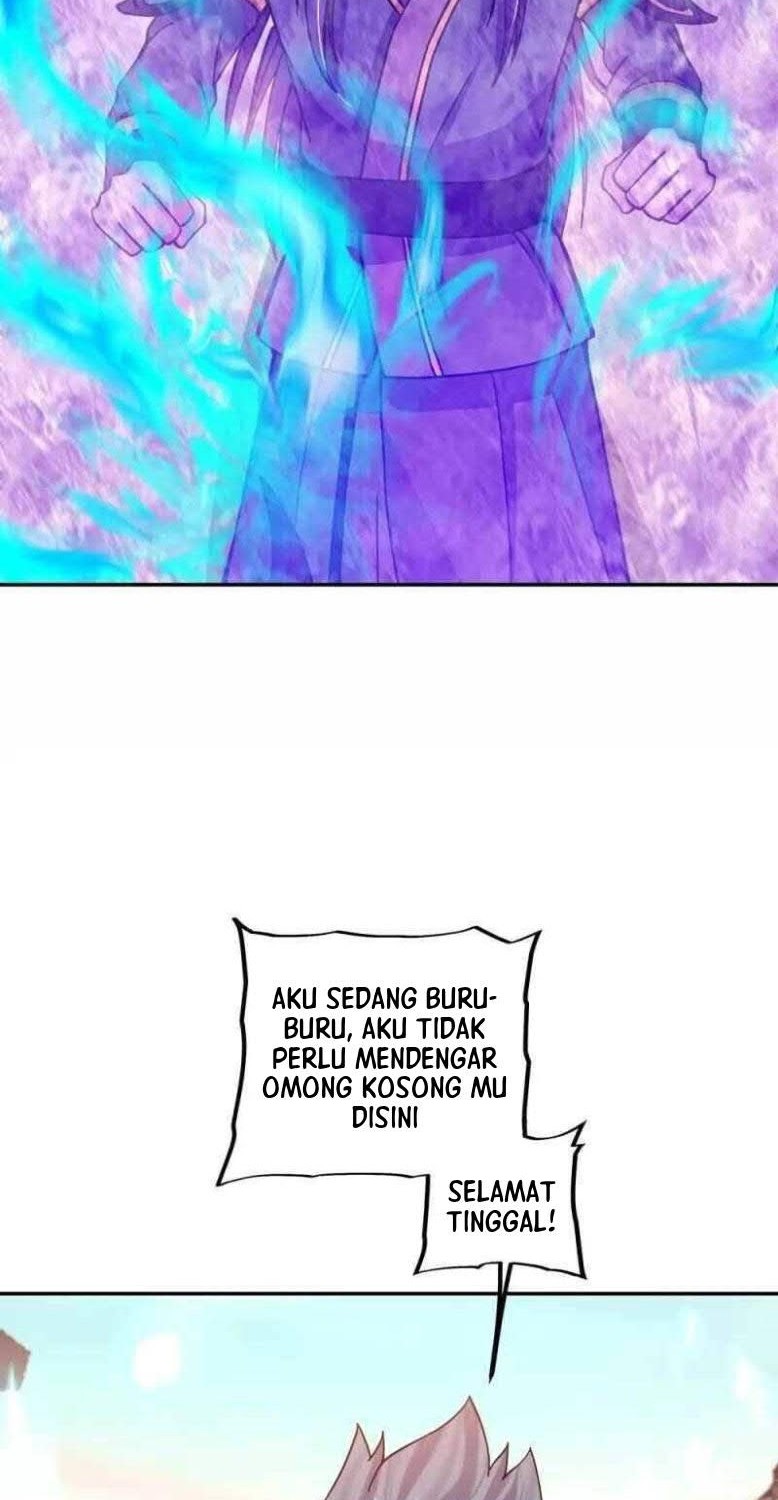 Peerless Soul Chapter 350 Gambar 43