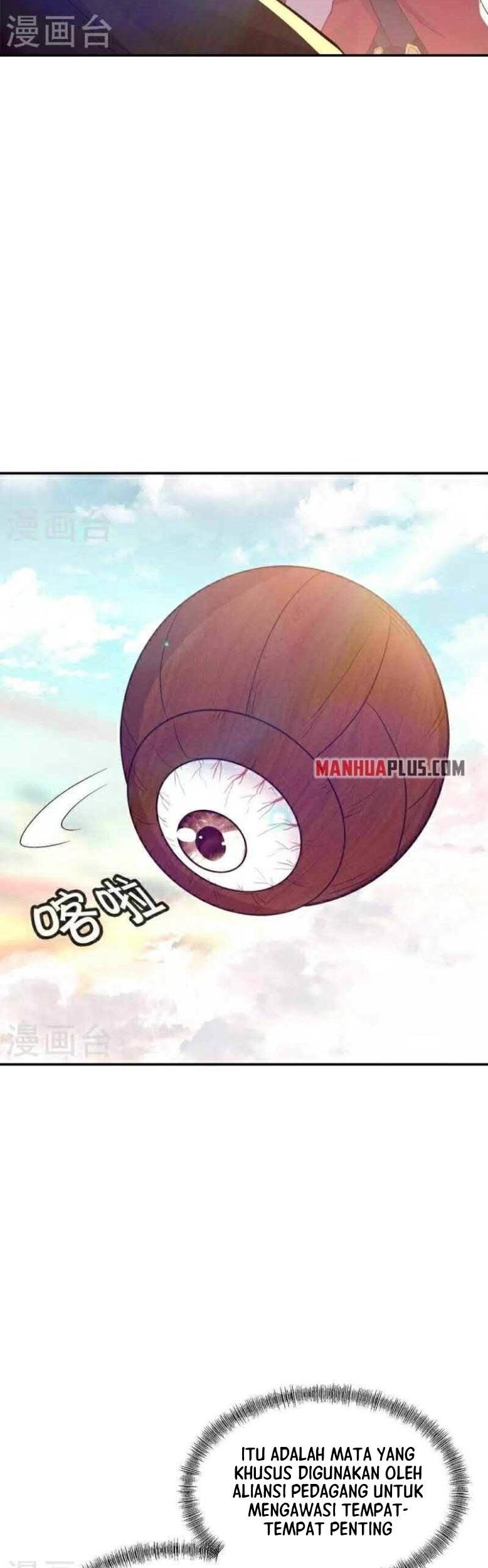 Peerless Soul Chapter 350 Gambar 55