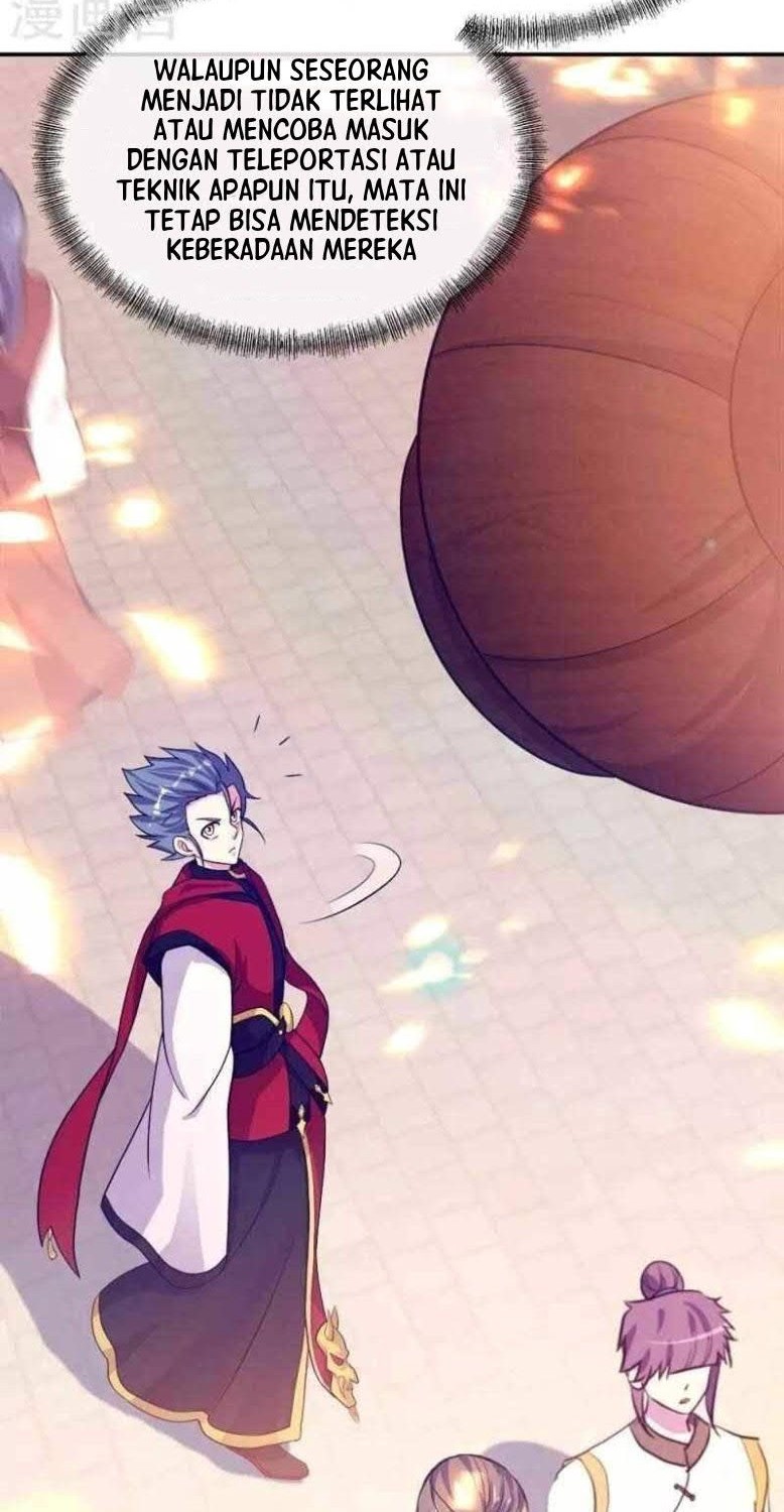 Peerless Soul Chapter 350 Gambar 56