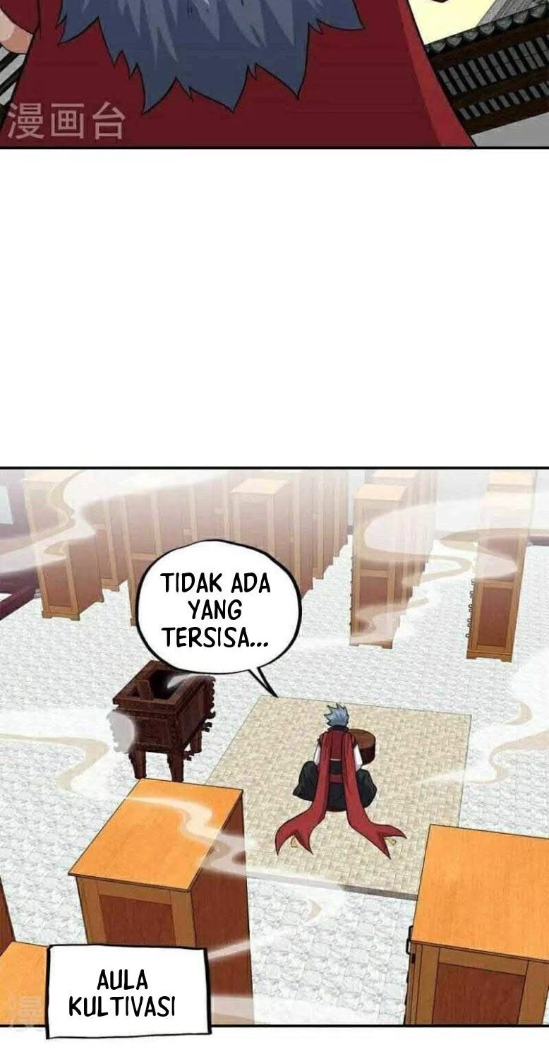 Peerless Soul Chapter 350 Gambar 6