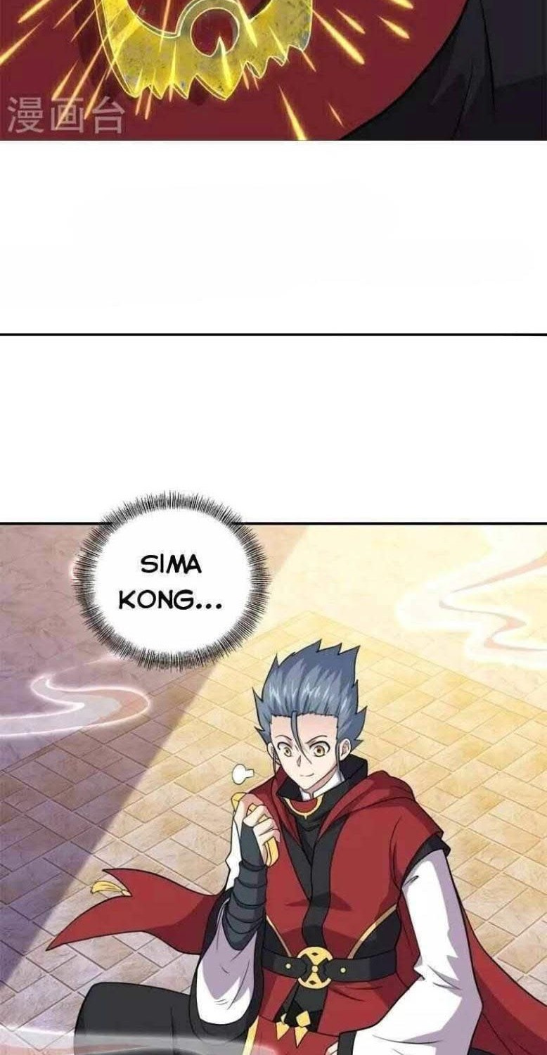 Peerless Soul Chapter 350 Gambar 9