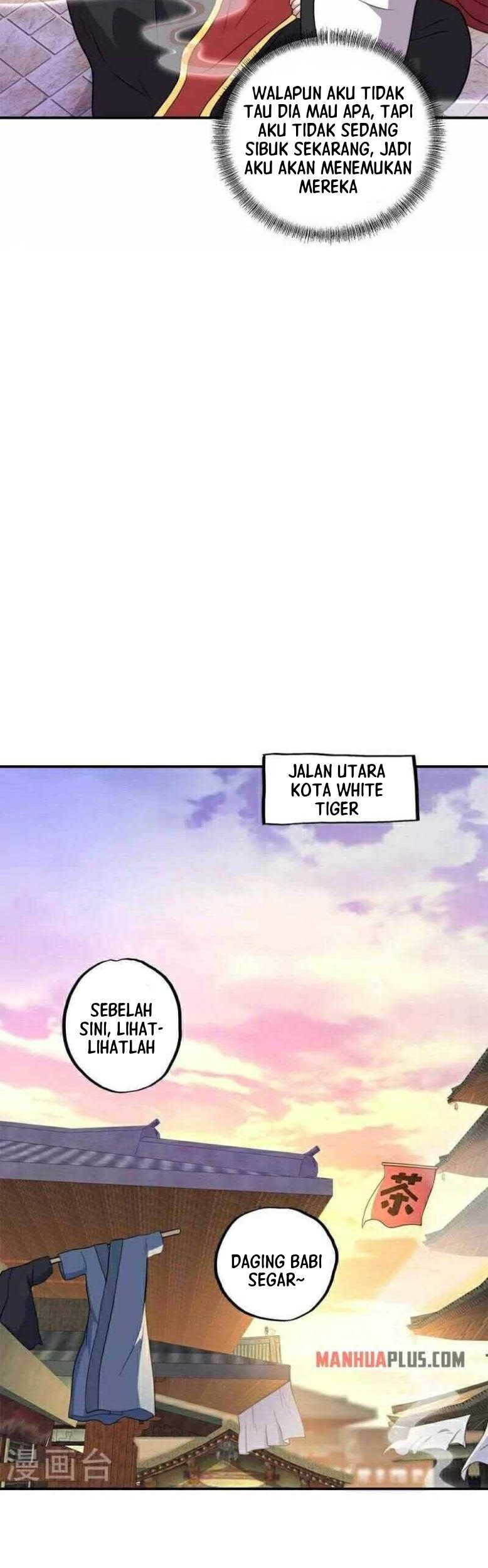 Peerless Soul Chapter 350 Gambar 10