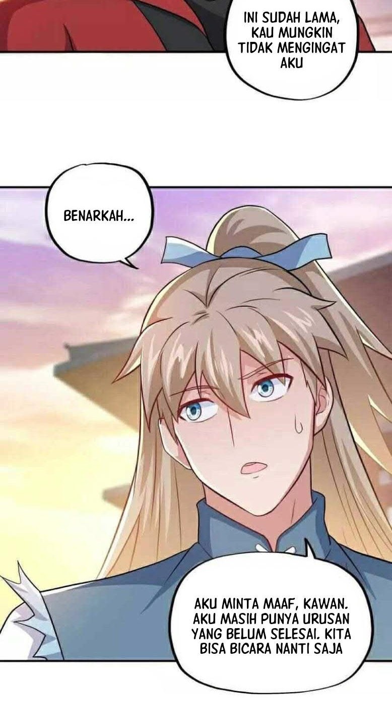 Peerless Soul Chapter 350 Gambar 13