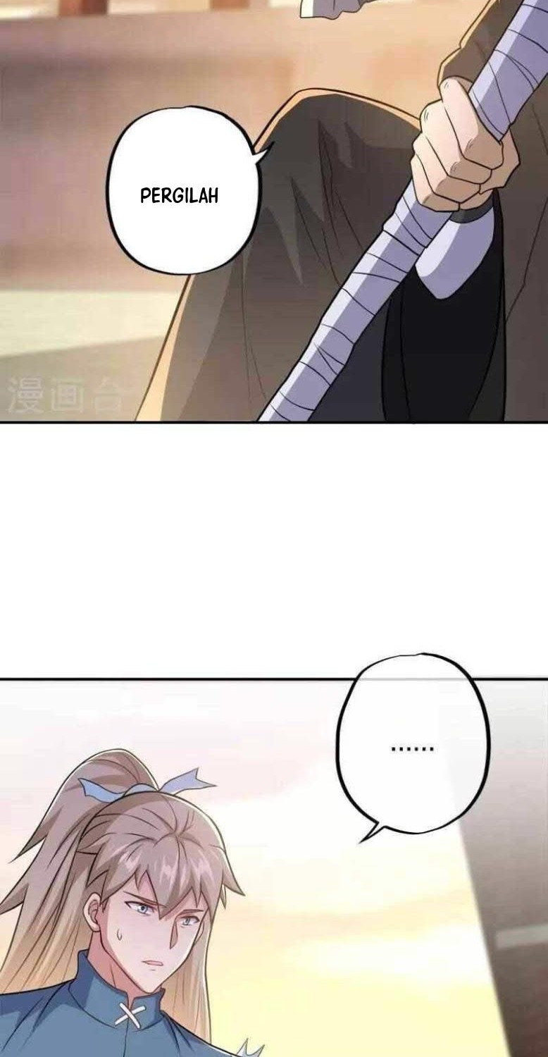 Peerless Soul Chapter 350 Gambar 15