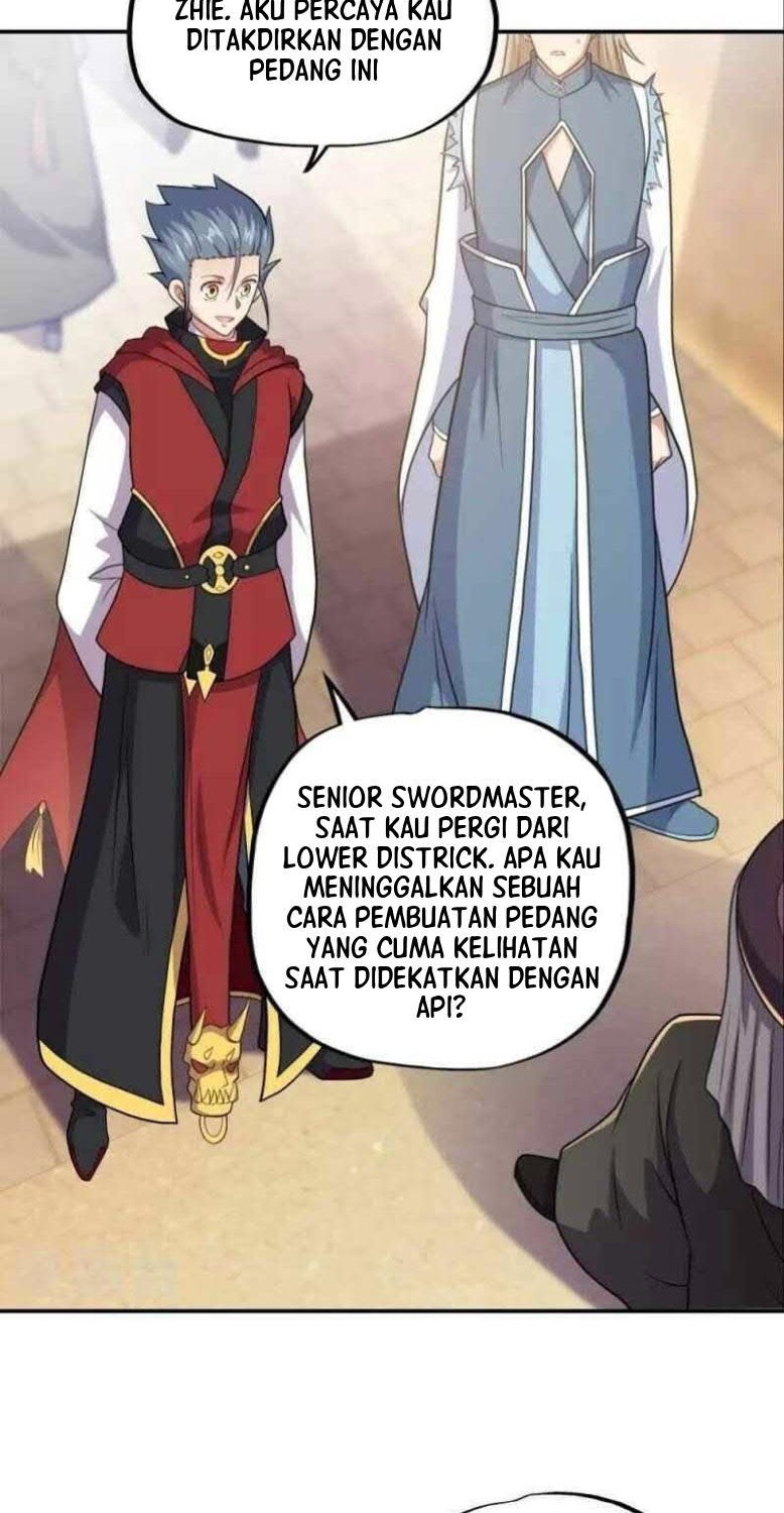 Peerless Soul Chapter 350 Gambar 17