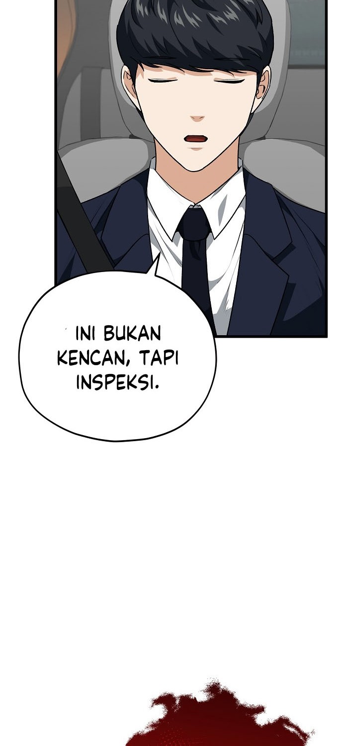 My Dad Is Too Strong Chapter 93 Gambar 23