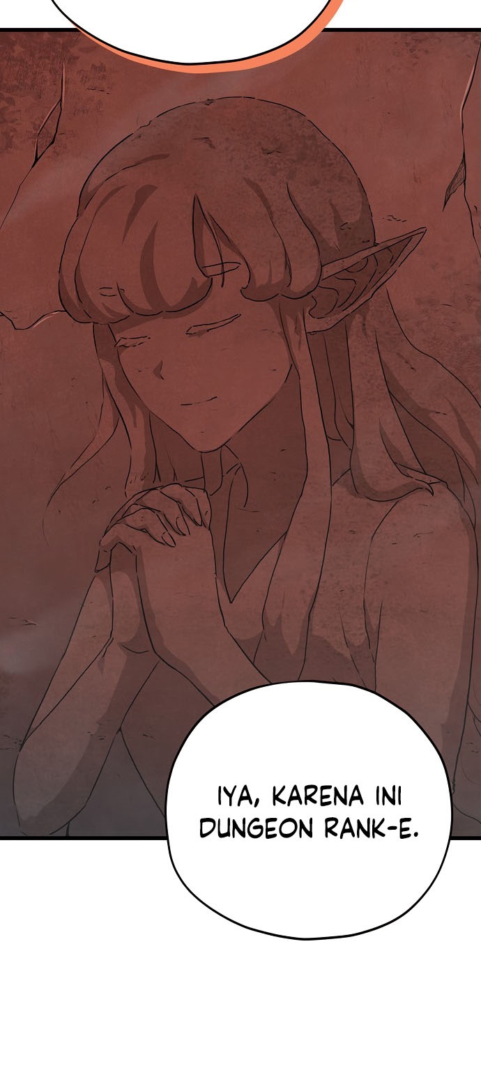 My Dad Is Too Strong Chapter 93 Gambar 31