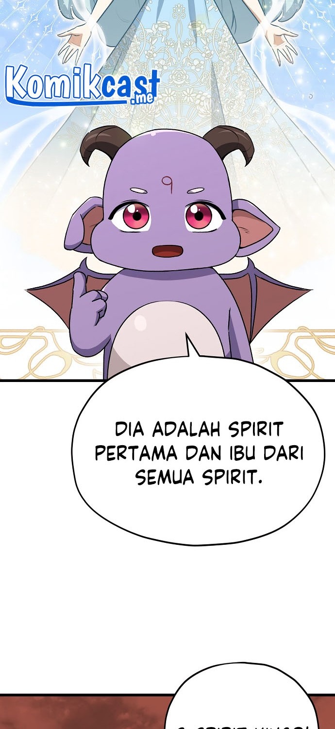 My Dad Is Too Strong Chapter 93 Gambar 33