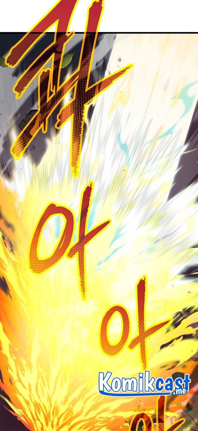 My Dad Is Too Strong Chapter 93 Gambar 52