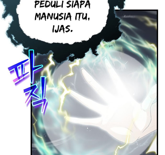 My Dad Is Too Strong Chapter 93 Gambar 55