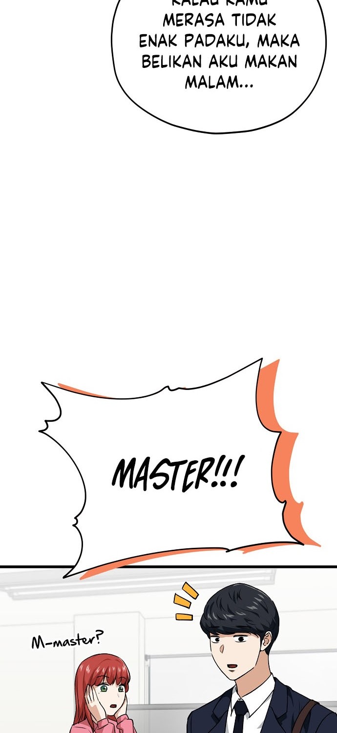 My Dad Is Too Strong Chapter 93 Gambar 8