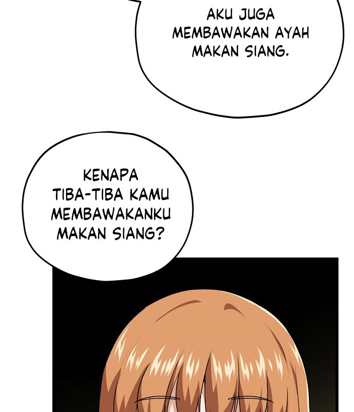 My Dad Is Too Strong Chapter 93 Gambar 11