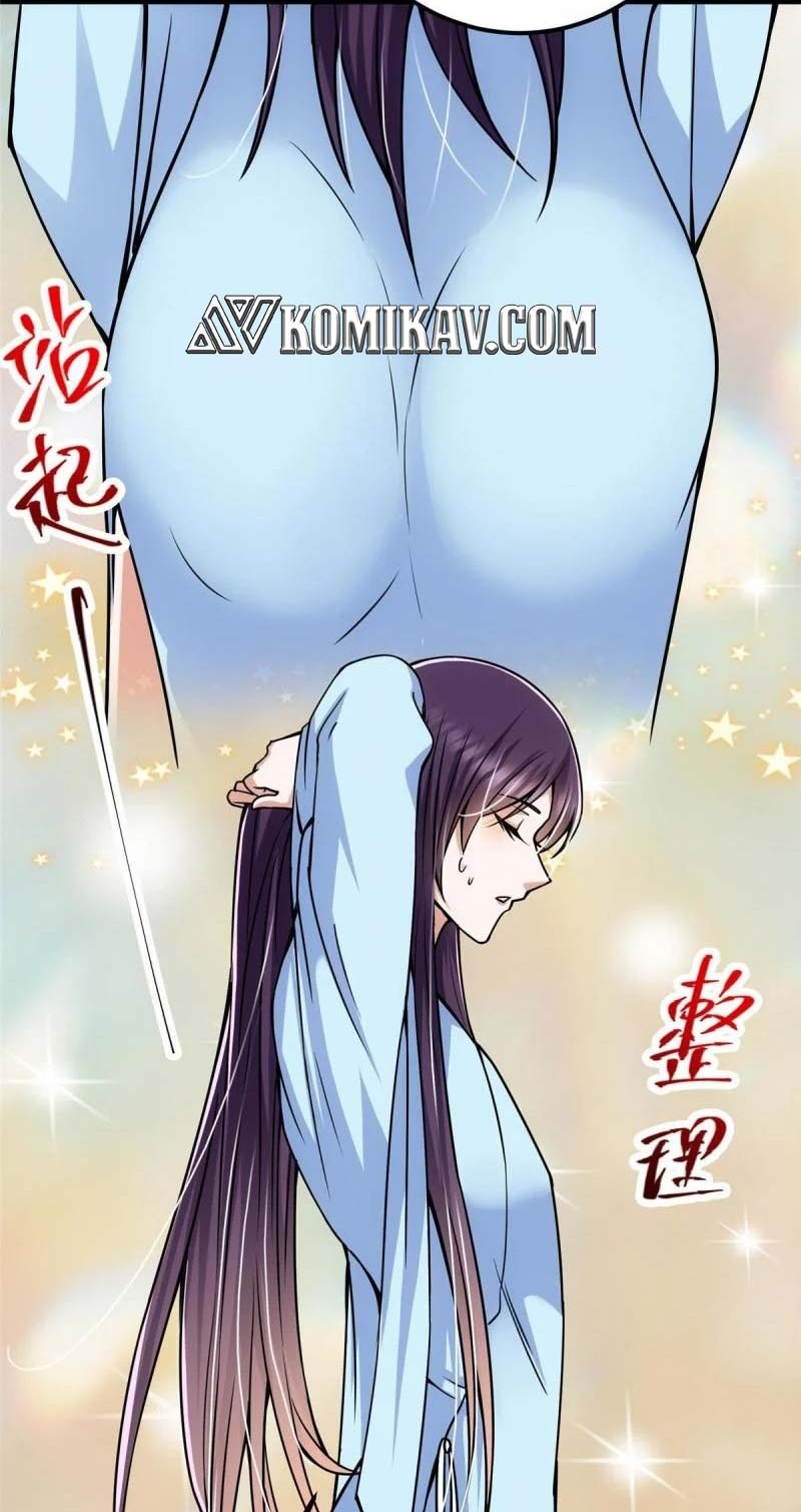 Keep A Low Profile, Sect Leader Chapter 106 Gambar 7