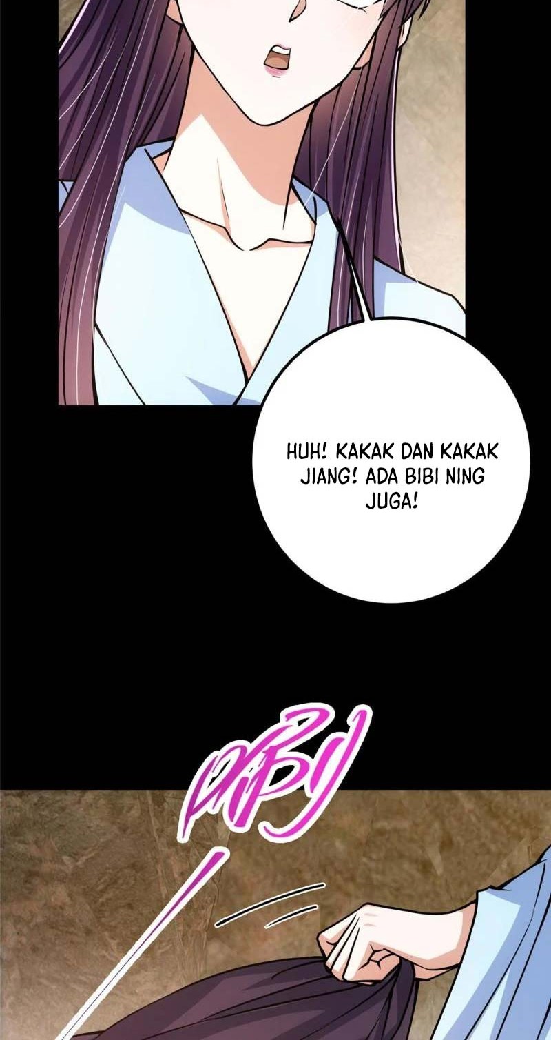 Keep A Low Profile, Sect Leader Chapter 106 Gambar 9