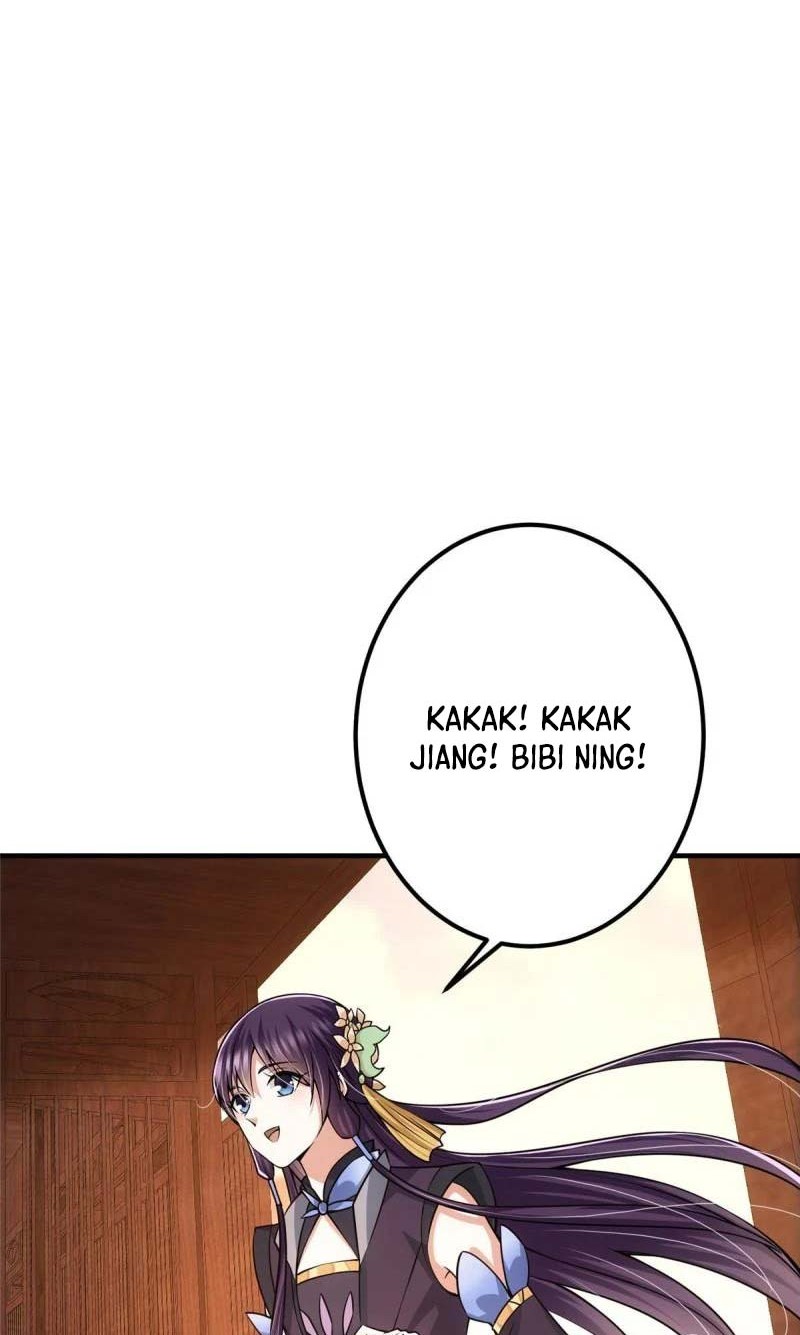 Keep A Low Profile, Sect Leader Chapter 106 Gambar 11