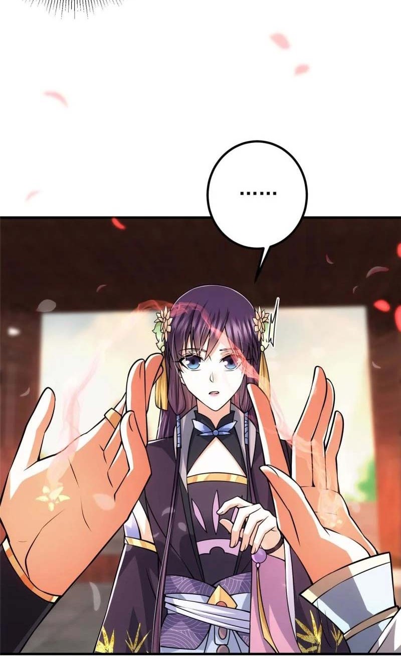 Keep A Low Profile, Sect Leader Chapter 106 Gambar 13