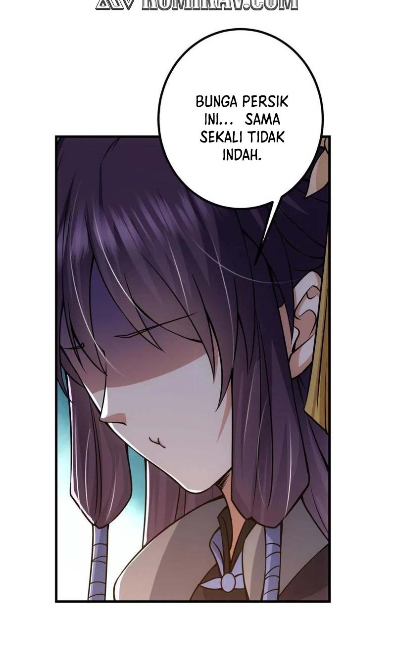 Keep A Low Profile, Sect Leader Chapter 106 Gambar 15