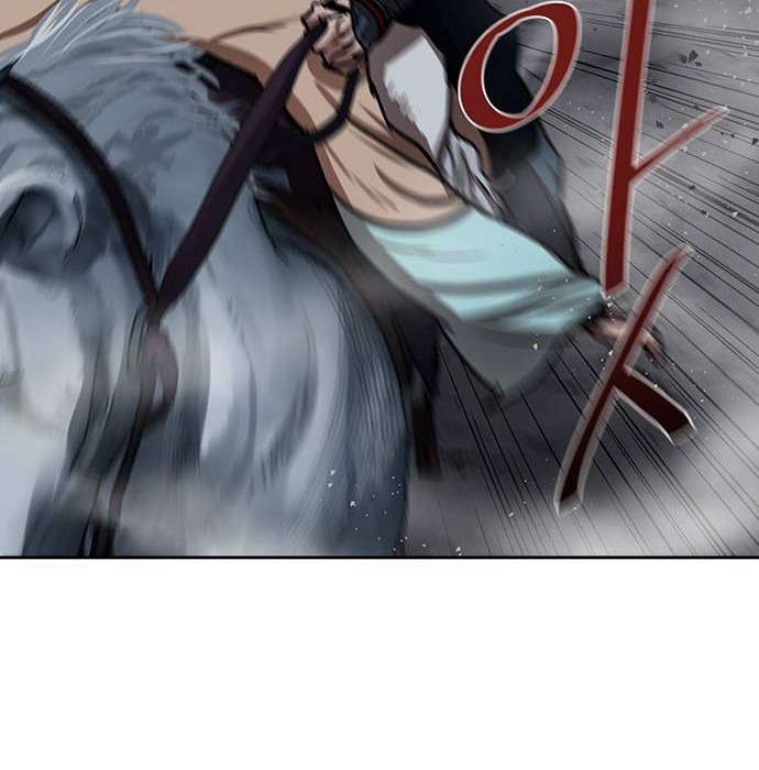 Escort Warrior Chapter 158 Gambar 33