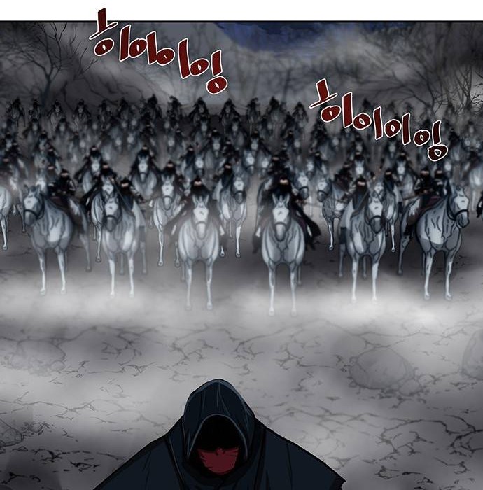 Escort Warrior Chapter 158 Gambar 37