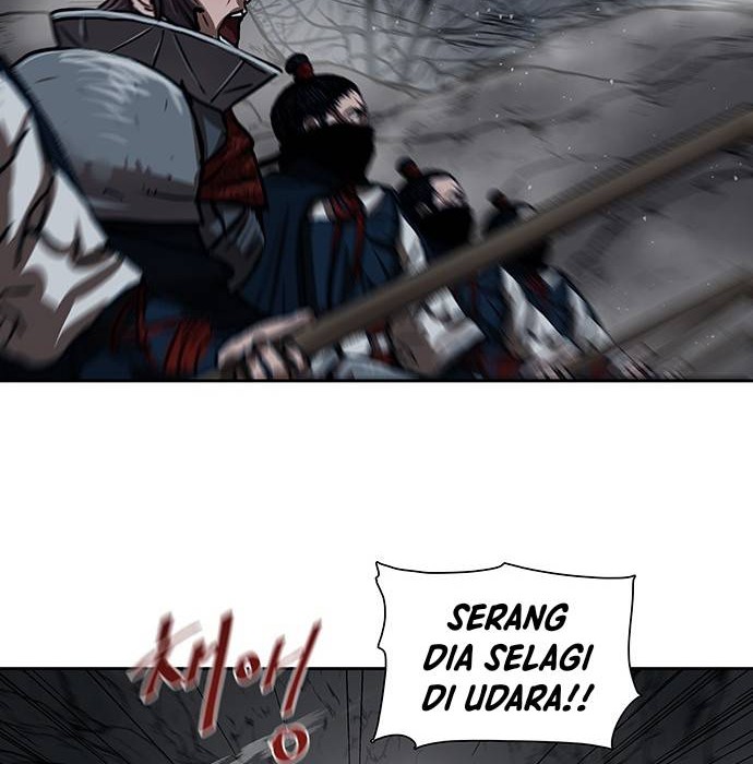 Escort Warrior Chapter 158 Gambar 19