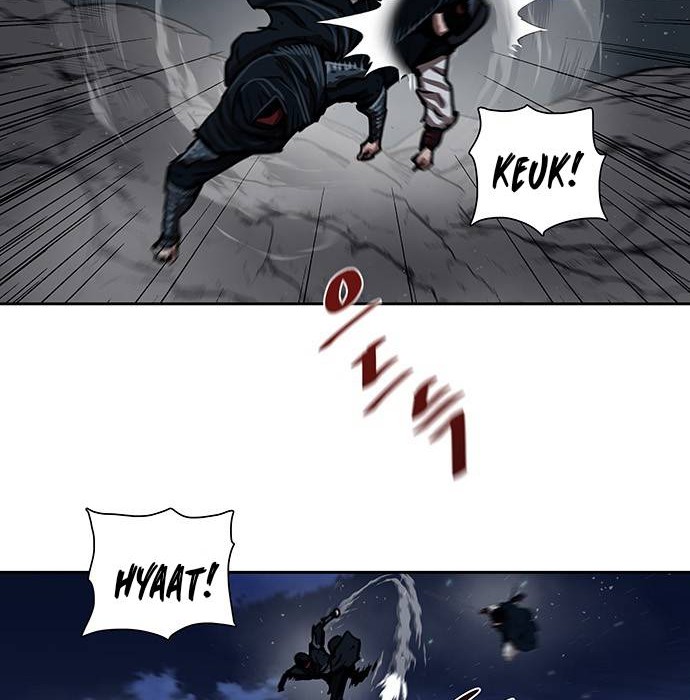 Escort Warrior Chapter 158 Gambar 21