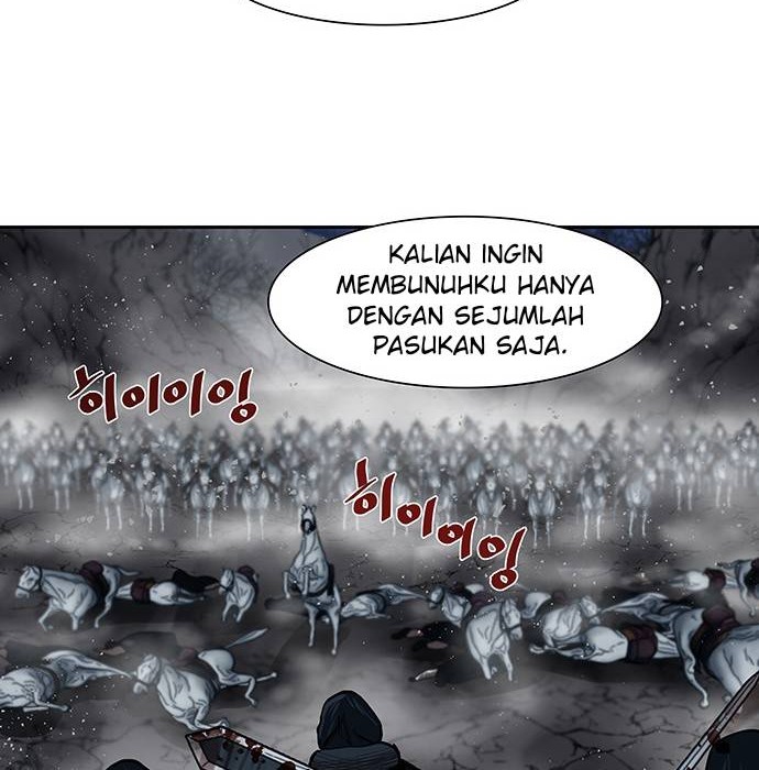 Escort Warrior Chapter 158 Gambar 49