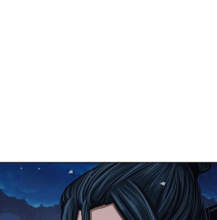 Escort Warrior Chapter 158 Gambar 51