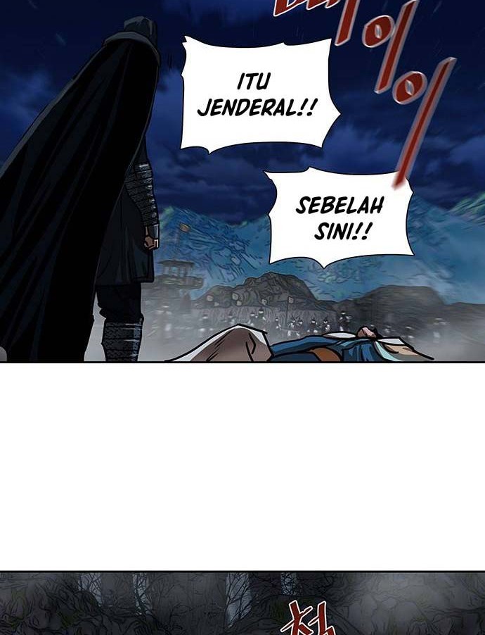 Escort Warrior Chapter 158 Gambar 3