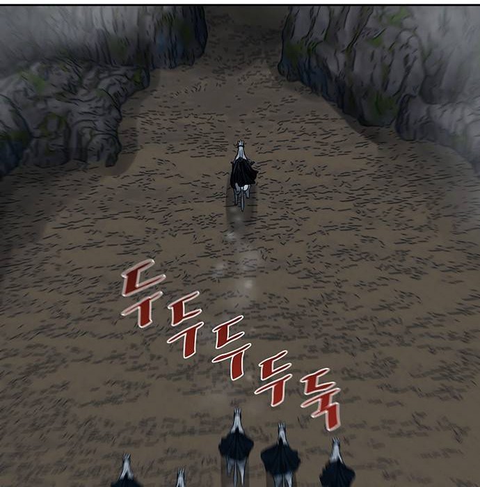 Escort Warrior Chapter 158 Gambar 5