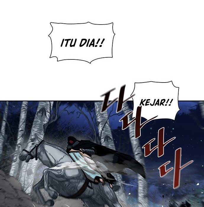 Escort Warrior Chapter 158 Gambar 7