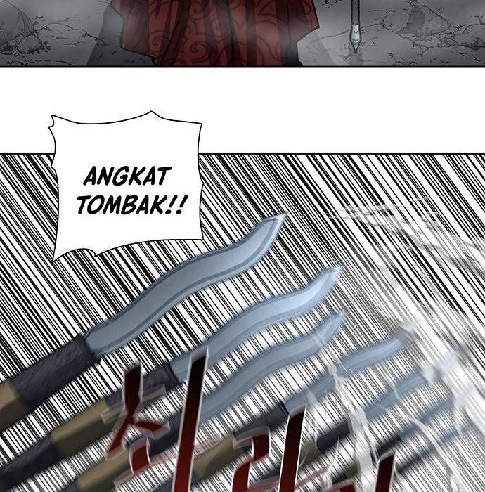 Escort Warrior Chapter 158 Gambar 11