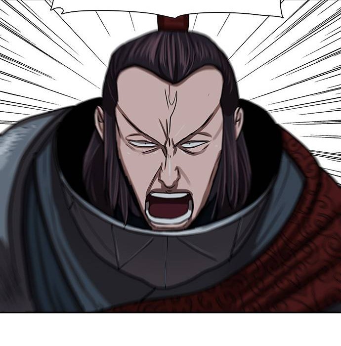 Escort Warrior Chapter 158 Gambar 13