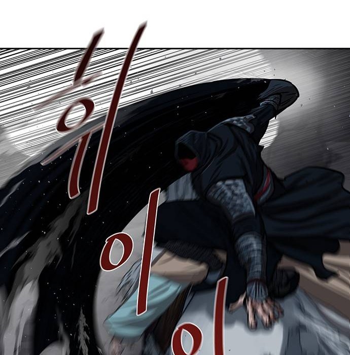 Escort Warrior Chapter 158 Gambar 15