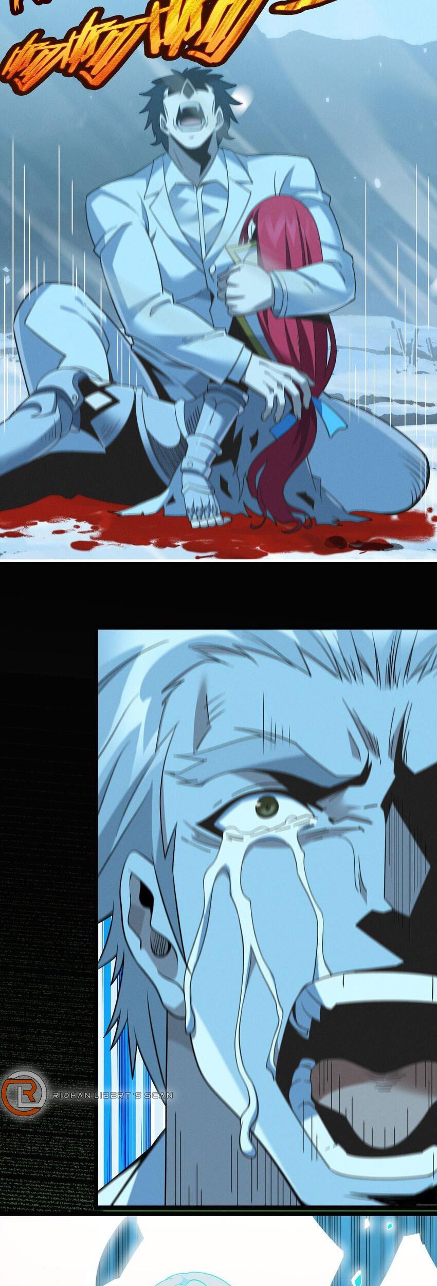 I’m Really Not The Demon God’s Lackey Chapter 58 Gambar 19