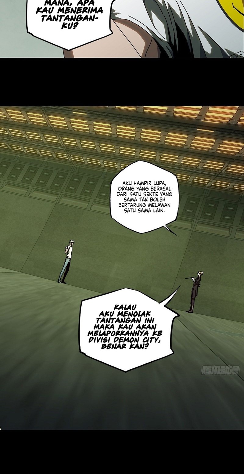 Da Xiang Wuxing Chapter 77 Gambar 16