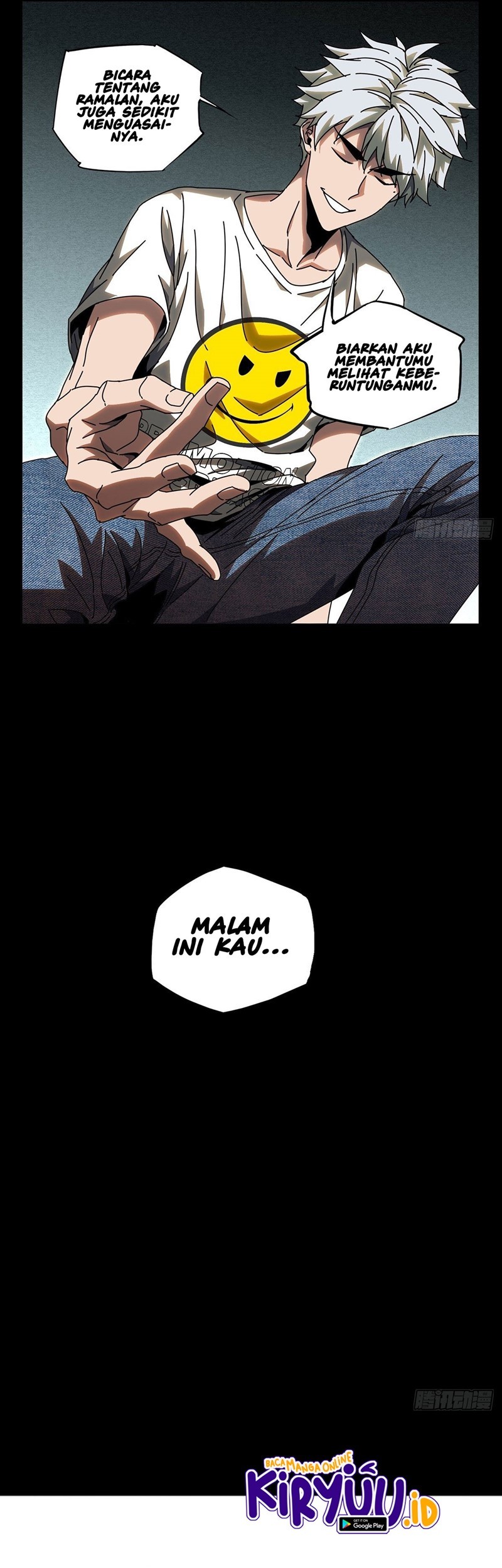 Da Xiang Wuxing Chapter 77 Gambar 20